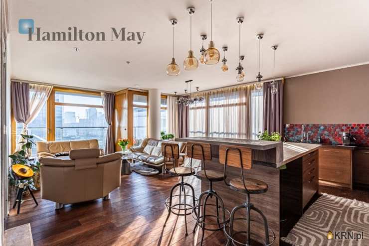 Hamilton May, Mieszkanie  na sprzedaż, Warszawa, ul. 