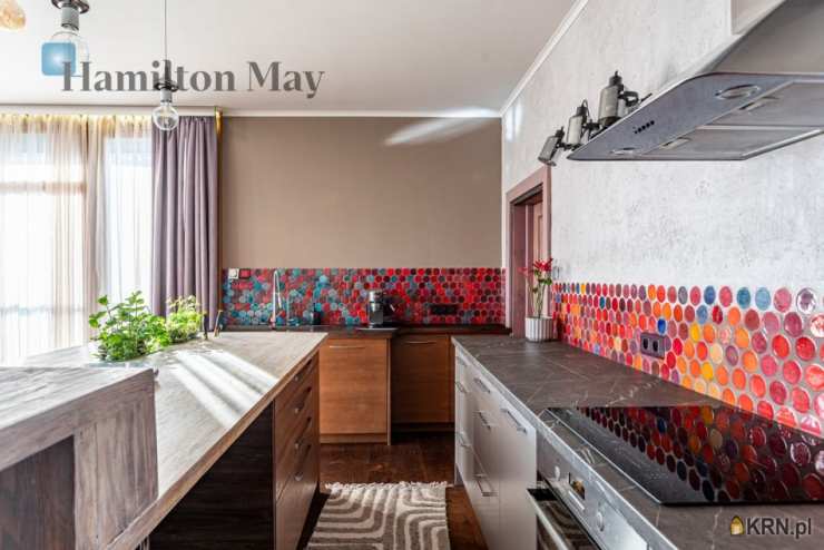 , Mieszkanie  na sprzedaż, Warszawa, ul. 