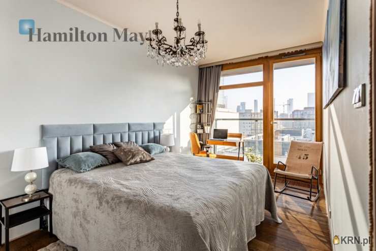 Hamilton May, Mieszkanie  na sprzedaż, Warszawa, ul. 