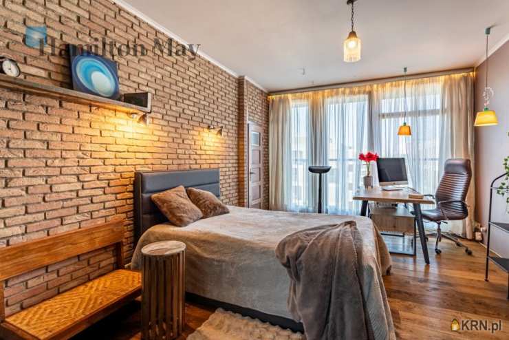 Hamilton May, Mieszkanie  na sprzedaż, Warszawa, ul. 