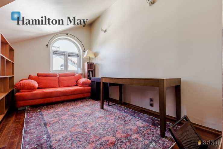 4 pokojowe, Mieszkanie  na sprzedaż, Warszawa, ul. 