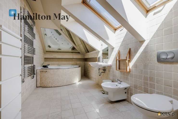 Hamilton May, Mieszkanie  na sprzedaż, Warszawa, ul. 