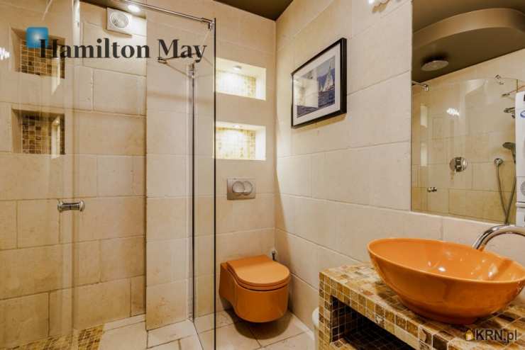 Mieszkanie  na sprzedaż, 4 pokojowe, Warszawa, ul. 