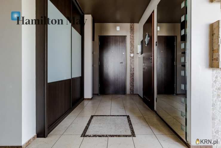 Hamilton May, Mieszkanie  na sprzedaż, Warszawa, ul. 
