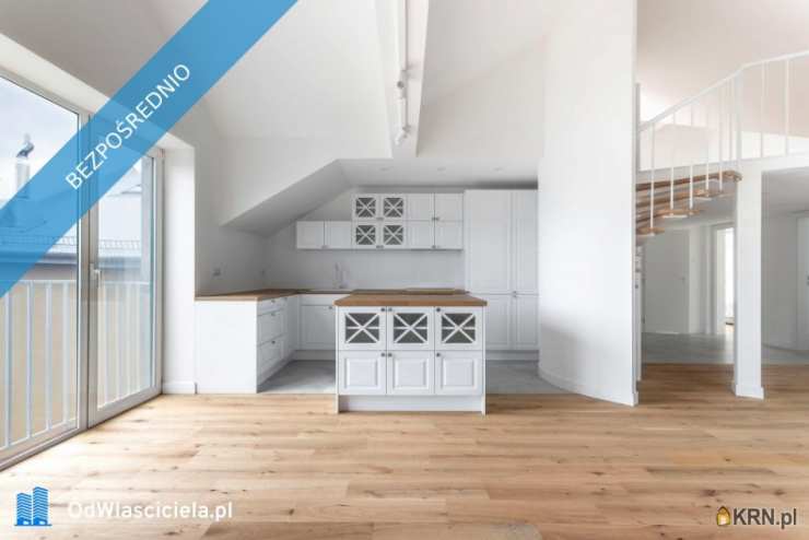 Mieszkanie  na sprzedaż, Warszawa, Ursynów, ul. K. Sotta 