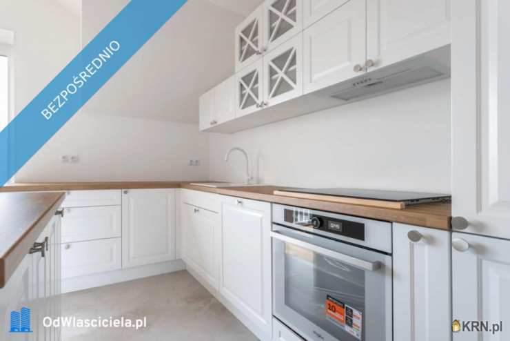 Mieszkanie  na sprzedaż, 3 pokojowe, Warszawa, Ursynów, ul. K. Sotta 