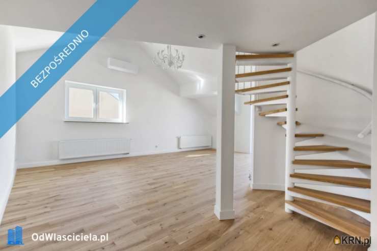 Warszawa, Ursynów, ul. K. Sotta 