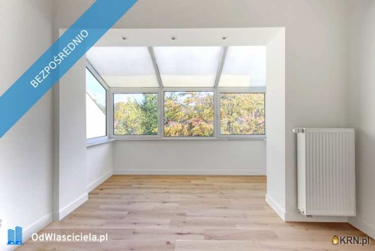 OdWlasciciela.pl, Mieszkanie  na sprzedaż, Warszawa, Ursynów, ul. K. Sotta 