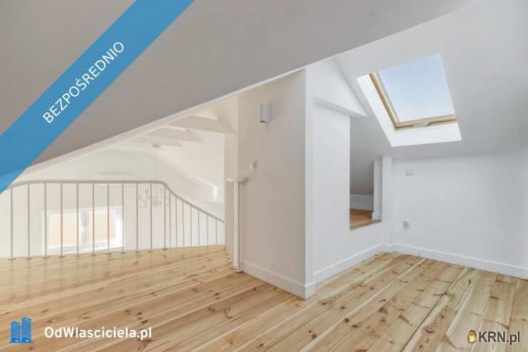 3 pokojowe, Mieszkanie  na sprzedaż, Warszawa, Ursynów, ul. K. Sotta 