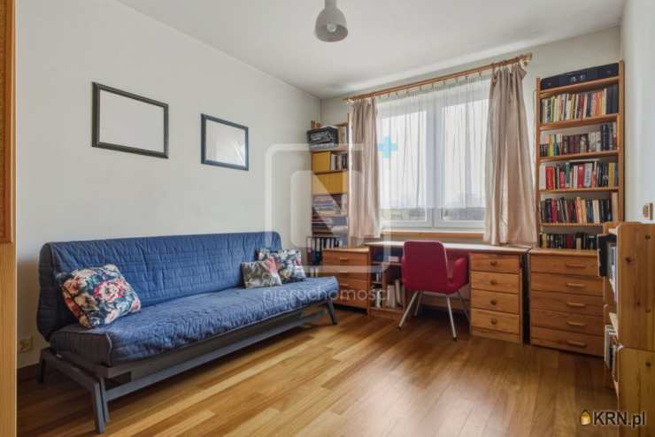 Warszawa, Ursynów/Kabaty, ul. Przy Bażantarni, 4 pokojowe, Mieszkanie  na sprzedaż