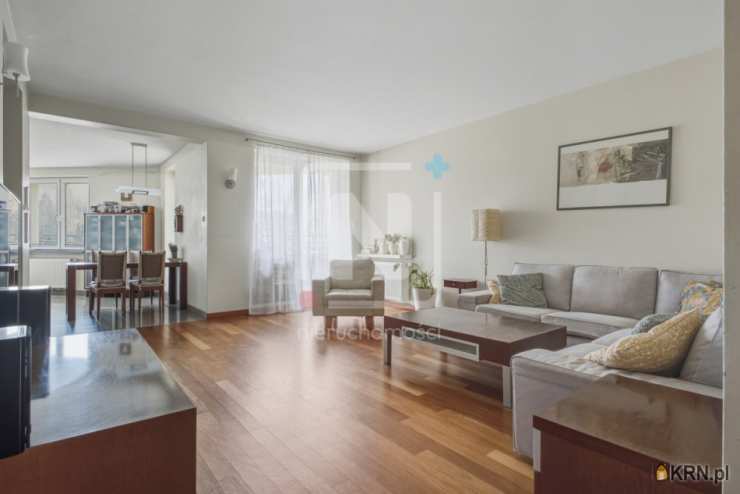 4 pokojowe, Warszawa, Ursynów/Kabaty, ul. Przy Bażantarni, Mieszkanie  na sprzedaż