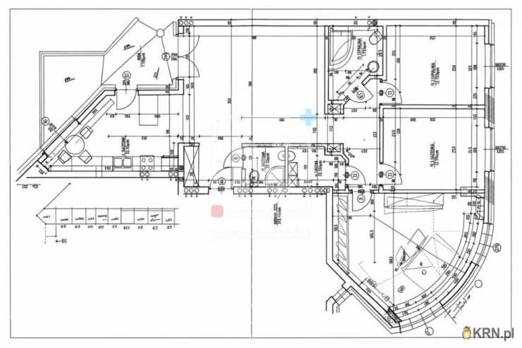 4 pokojowe, Mieszkanie  na sprzedaż, Warszawa, Ursynów/Kabaty, ul. Przy Bażantarni