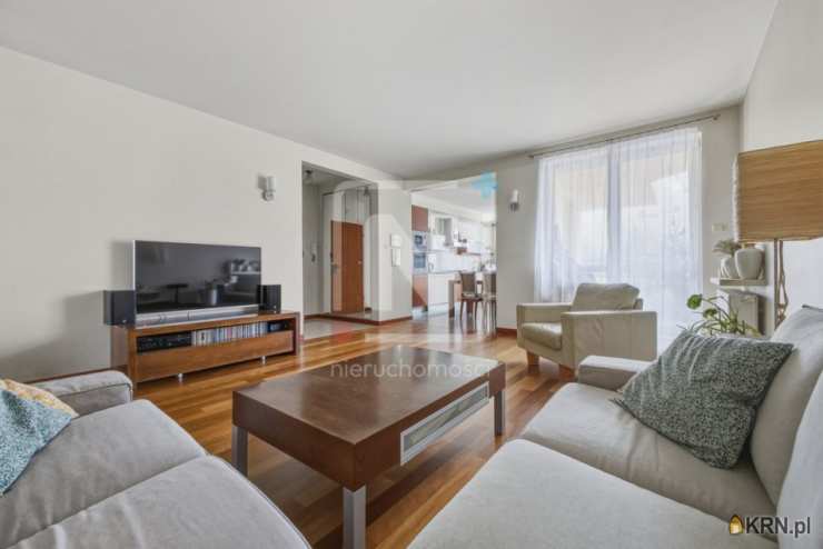 Mieszkanie  na sprzedaż, 4 pokojowe, Warszawa, Ursynów/Kabaty, ul. Przy Bażantarni