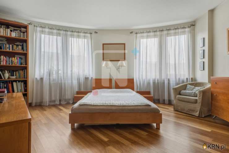 4 pokojowe, Warszawa, Ursynów/Kabaty, ul. Przy Bażantarni, Mieszkanie  na sprzedaż