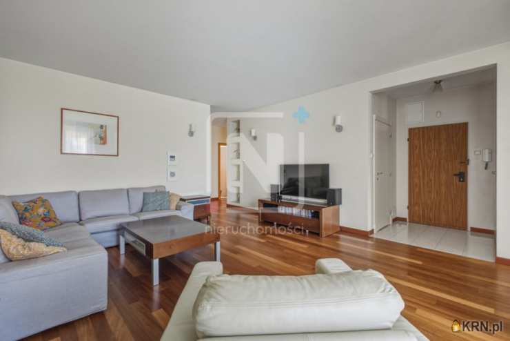 Mieszkanie  na sprzedaż, 4 pokojowe, Warszawa, Ursynów/Kabaty, ul. Przy Bażantarni