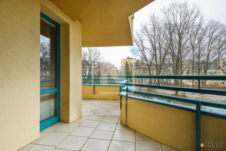 Warszawa, Ursynów/Kabaty, ul. Przy Bażantarni, Mieszkanie  na sprzedaż, 4 pokojowe