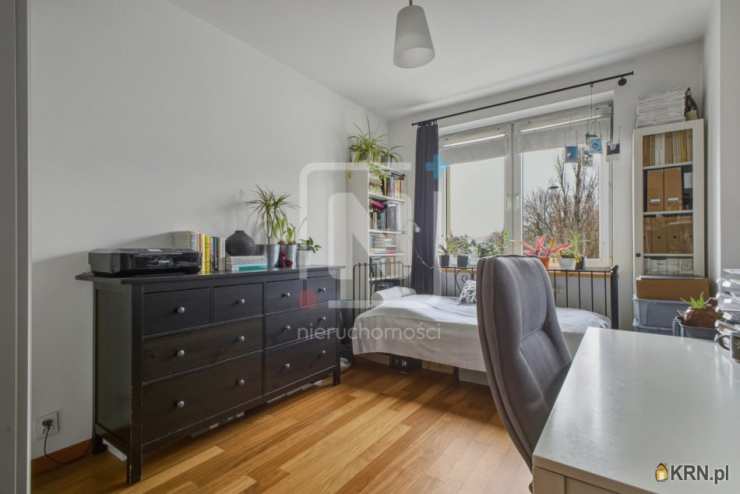 4 pokojowe, Warszawa, Ursynów/Kabaty, ul. Przy Bażantarni, Mieszkanie  na sprzedaż