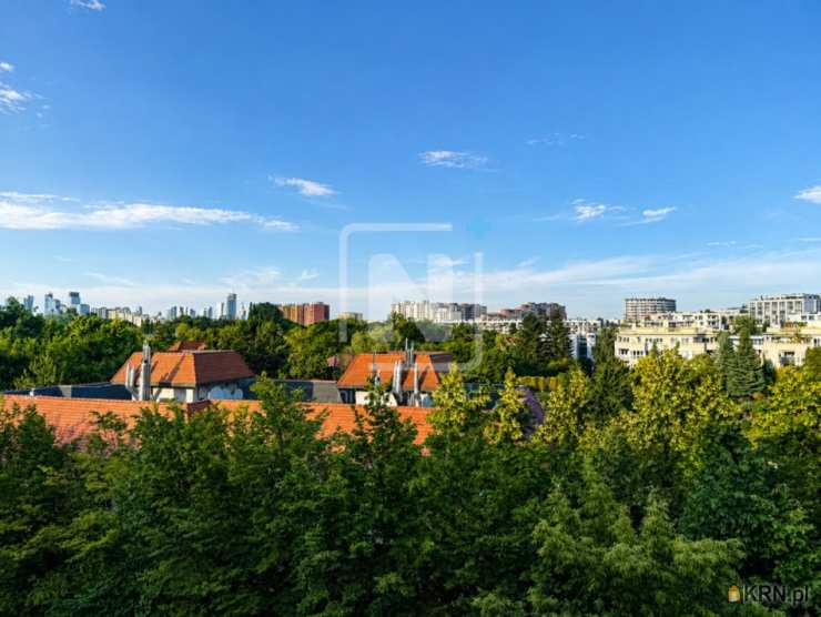 Mieszkanie  na sprzedaż, 4 pokojowe, Warszawa, Ochota/Szczęśliwice, ul. Włodarzewska