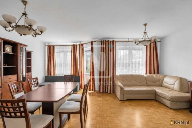 Warszawa, Ochota/Szczęśliwice, ul. Włodarzewska, Mieszkanie  na sprzedaż, 4 pokojowe