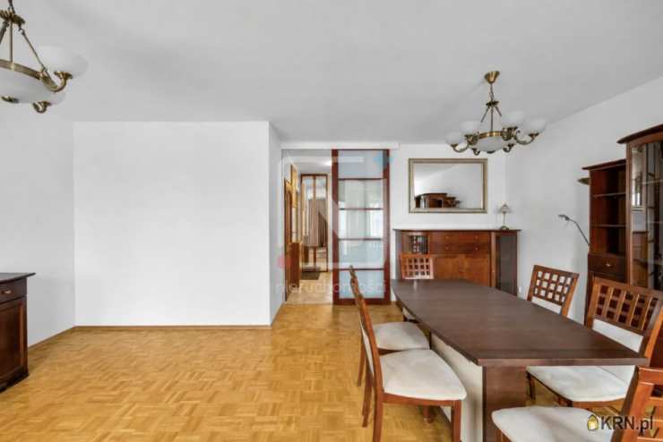 Warszawa, Ochota/Szczęśliwice, ul. Włodarzewska, 4 pokojowe, Mieszkanie  na sprzedaż