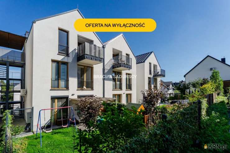 Mieszkanie  na sprzedaż, Wieliczka, ul. Różana, 5 pokojowe