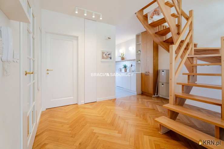 5 pokojowe, Wieliczka, ul. Różana, Mieszkanie  na sprzedaż