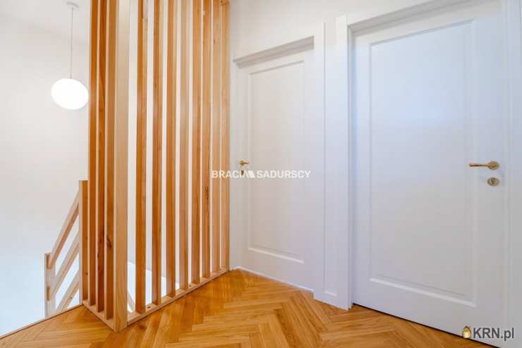 Bracia Sadurscy Oddział BS3 Przewóz, Mieszkanie  na sprzedaż, Wieliczka, ul. Różana