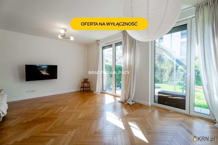 Mieszkanie  na sprzedaż, Wieliczka, ul. Różana, 5 pokojowe
