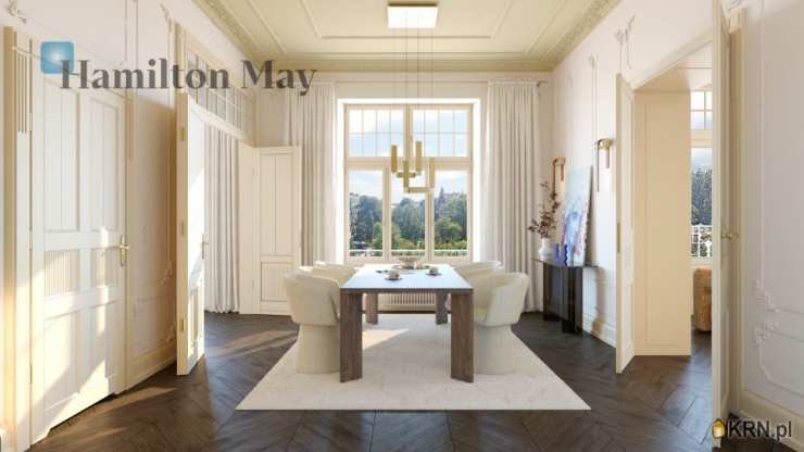 Kraków, Stare Miasto/Nowy Świat, ul. marsz. J. Piłsudskiego, Mieszkanie  na sprzedaż, 