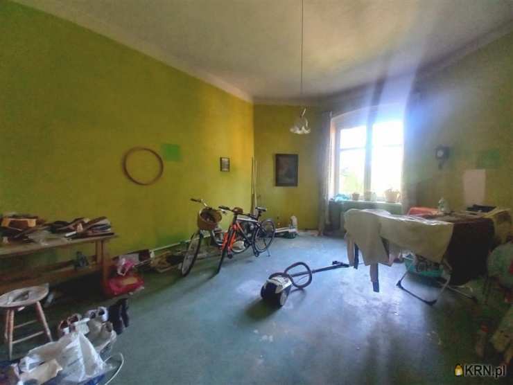 3 pokojowe, Mieszkanie  na sprzedaż, Wałbrzych, Śródmieście, ul. 