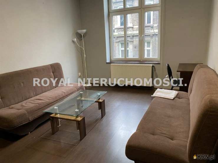 Mieszkanie  na sprzedaż, 3 pokojowe, Bytom, ul. Rynek