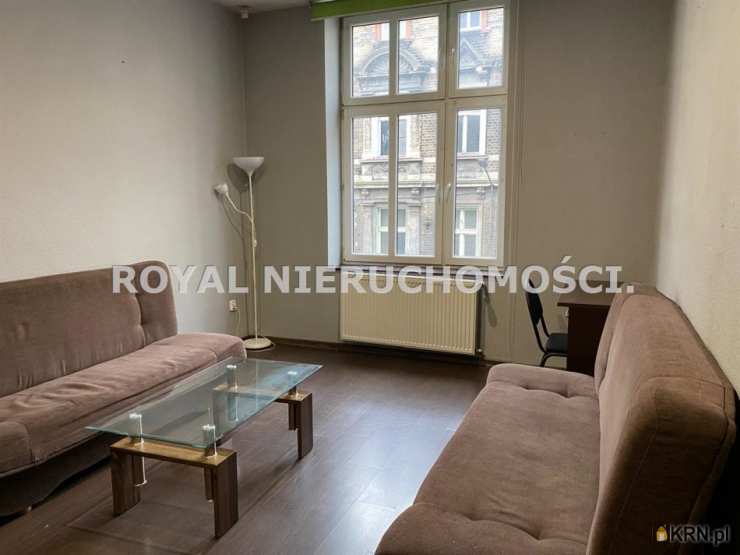 Bytom, ul. Rynek, 3 pokojowe, Mieszkanie  na sprzedaż