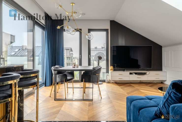 Mieszkanie  do wynajęcia, Kraków, Prądnik Biały, ul. Stelmachów, 