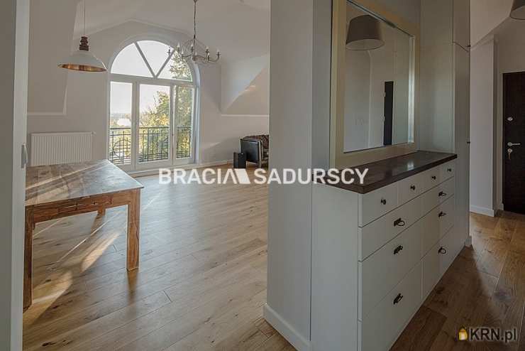 Mieszkanie  do wynajęcia, 3 pokojowe, Kraków, Zwierzyniec, ul. Gontyna