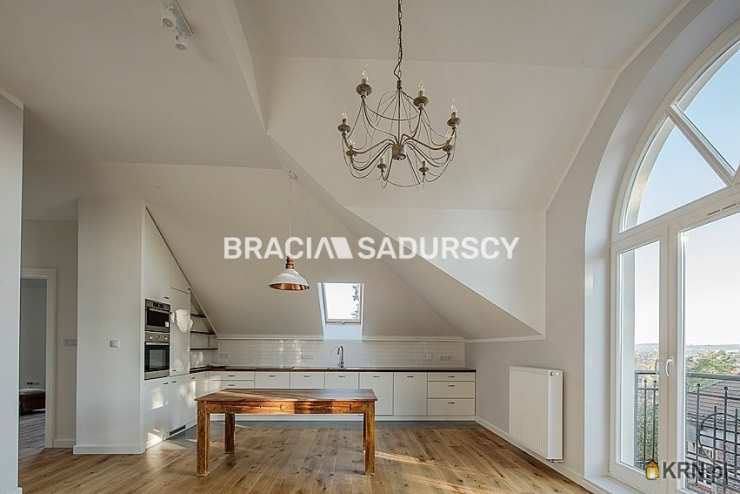 Kraków, Zwierzyniec, ul. Gontyna, Mieszkanie  do wynajęcia, 3 pokojowe