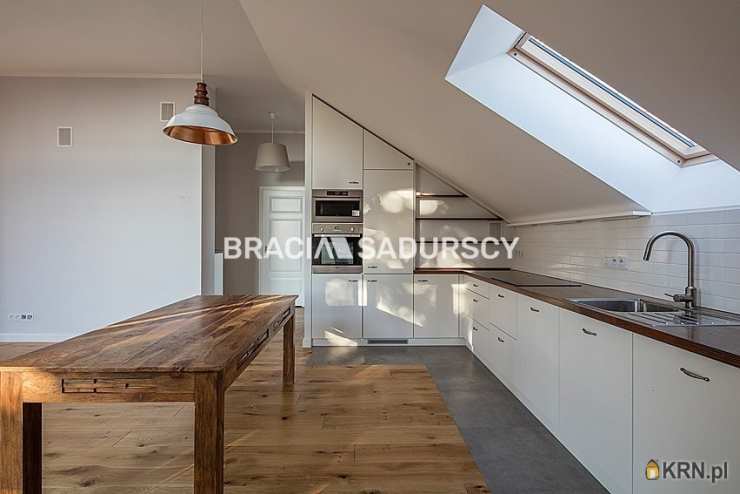 Kraków, Zwierzyniec, ul. Gontyna, 3 pokojowe, Mieszkanie  do wynajęcia