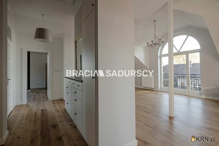 3 pokojowe, Kraków, Zwierzyniec, ul. Gontyna, Mieszkanie  do wynajęcia