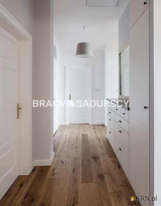 3 pokojowe, Mieszkanie  do wynajęcia, Kraków, Zwierzyniec, ul. Gontyna