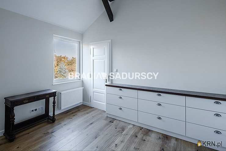 BRACIA SADURSCY ODDZIAŁ BS4 KROWODRZA, Mieszkanie  do wynajęcia, Kraków, Zwierzyniec, ul. Gontyna