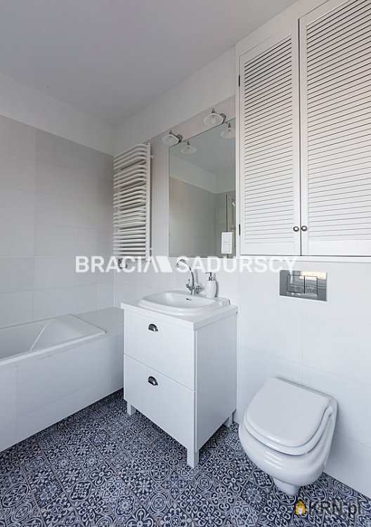 Mieszkanie  do wynajęcia, Kraków, Zwierzyniec, ul. Gontyna, 3 pokojowe