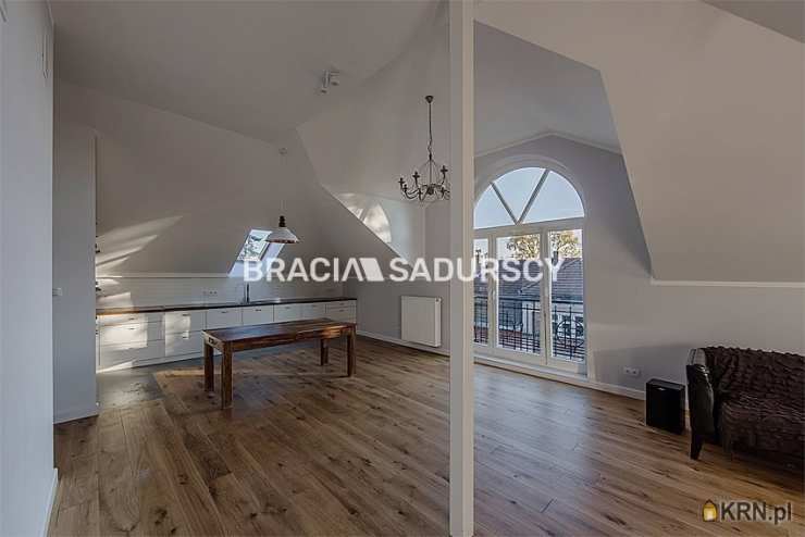 Kraków, Zwierzyniec, ul. Gontyna, Mieszkanie  do wynajęcia, 3 pokojowe