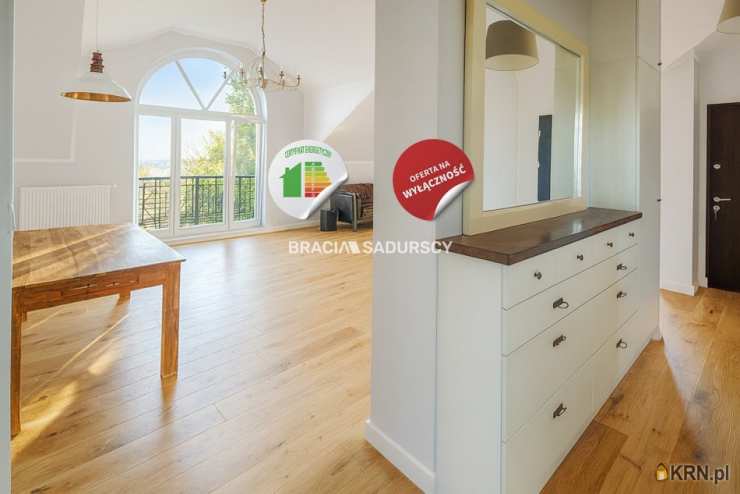 Mieszkanie  do wynajęcia, Kraków, Zwierzyniec, ul. Gontyna, 3 pokojowe