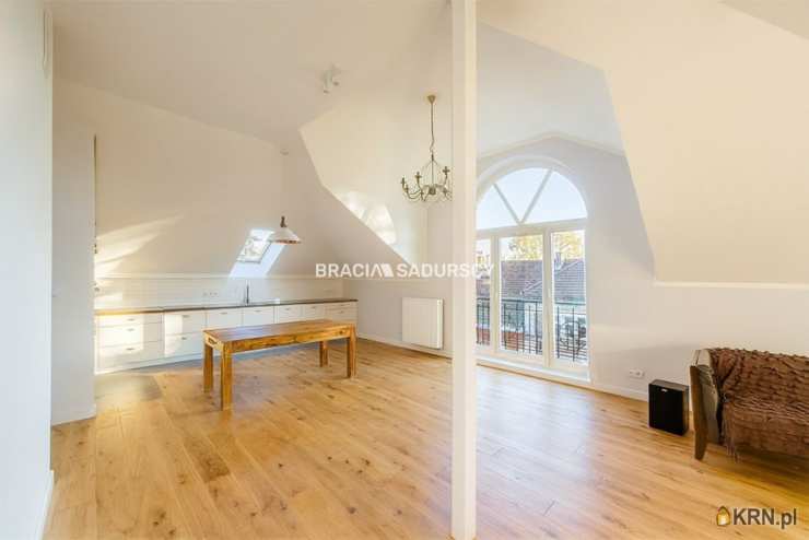 Mieszkanie  do wynajęcia, 3 pokojowe, Kraków, Zwierzyniec, ul. Gontyna