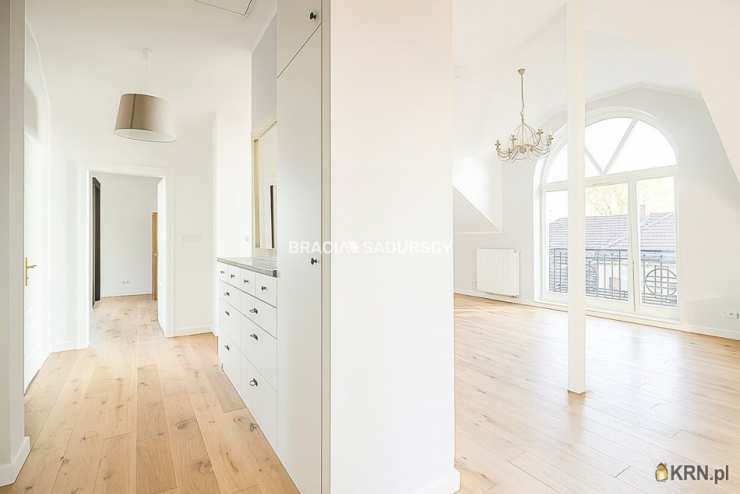 Kraków, Zwierzyniec, ul. Gontyna, Mieszkanie  do wynajęcia, 3 pokojowe