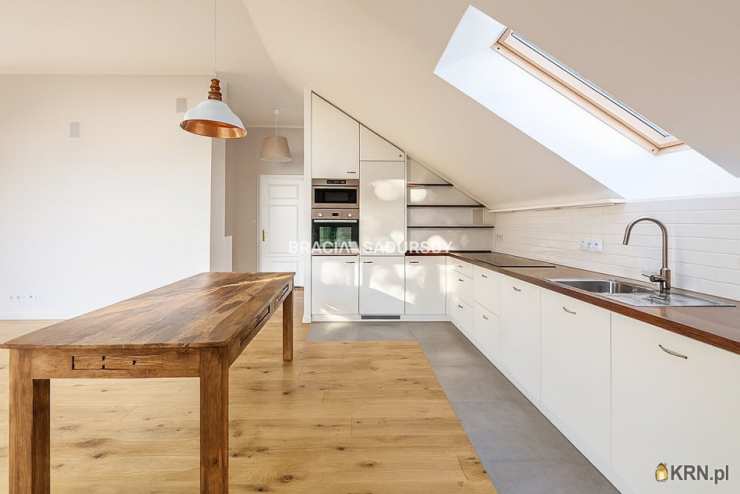 Kraków, Zwierzyniec, ul. Gontyna, 3 pokojowe, Mieszkanie  do wynajęcia