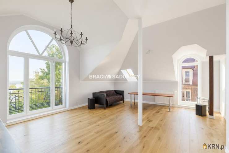 3 pokojowe, Kraków, Zwierzyniec, ul. Gontyna, Mieszkanie  do wynajęcia