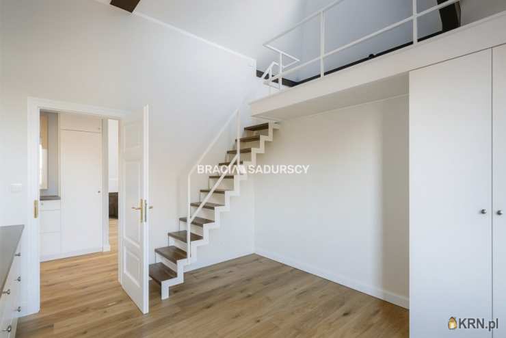 Mieszkanie  do wynajęcia, Kraków, Zwierzyniec, ul. Gontyna, 3 pokojowe