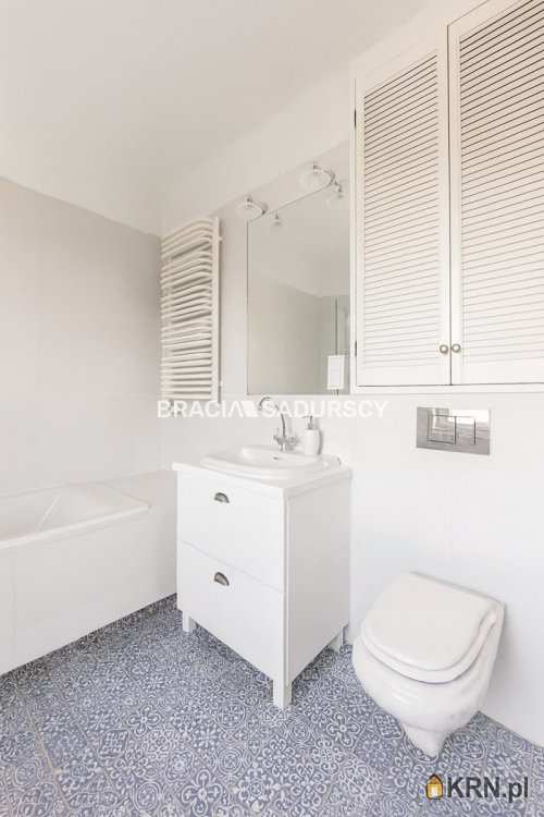 Kraków, Zwierzyniec, ul. Gontyna, Mieszkanie  do wynajęcia, 3 pokojowe