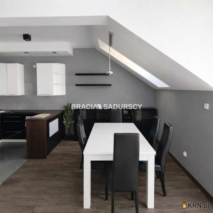 Kraków, Swoszowice/Opatkowice, ul. W. Taklińskiego, 5 pokojowe, Mieszkanie  na sprzedaż