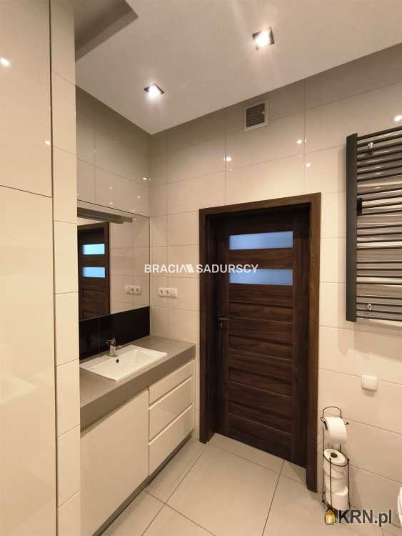 5 pokojowe, Mieszkanie  na sprzedaż, Kraków, Swoszowice/Opatkowice, ul. W. Taklińskiego